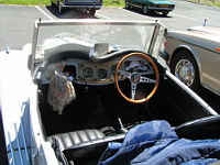 MG TF Midget (de 1953-55) (prise dans Rhone, France, 2014) (4)